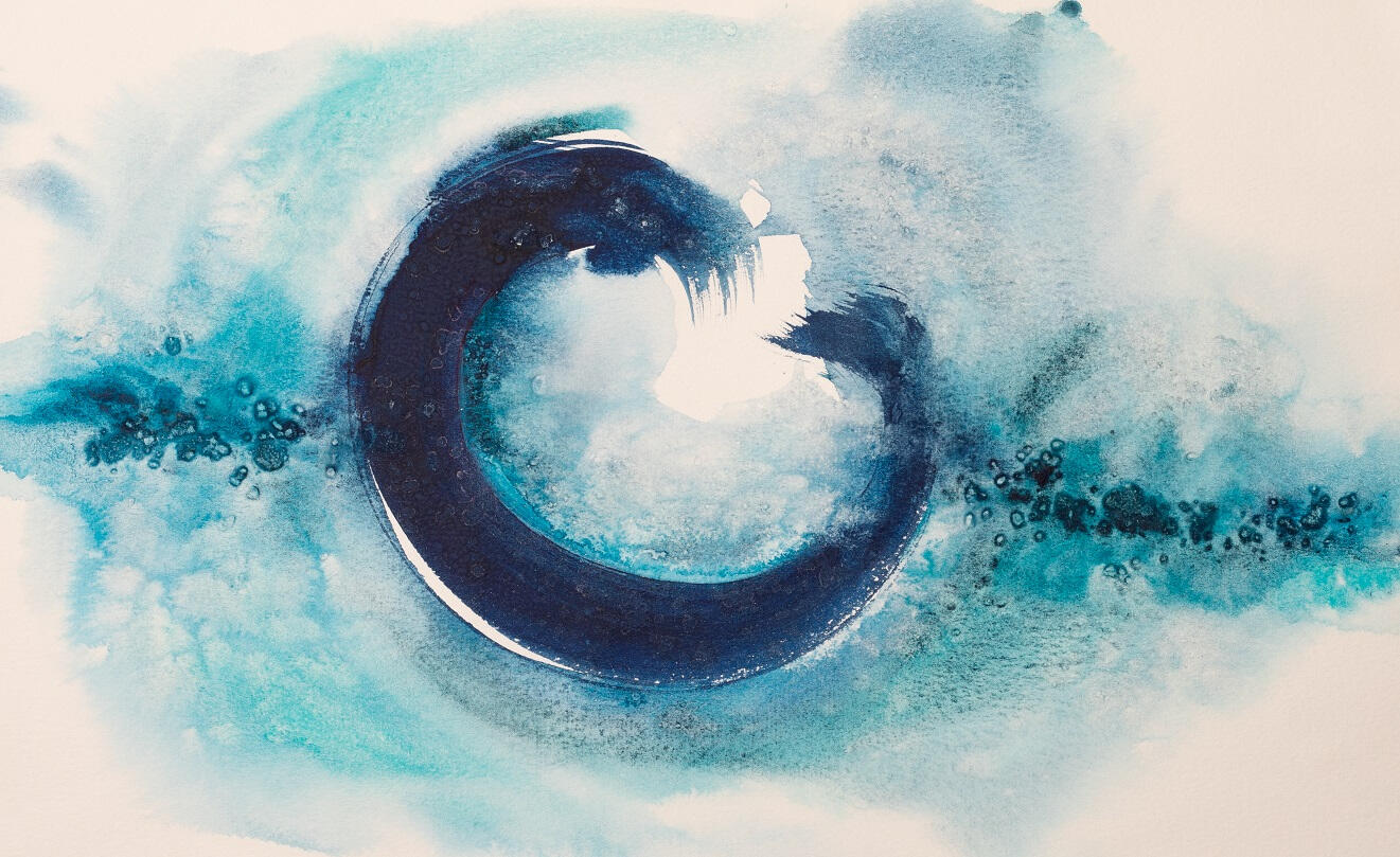 L'oeil de la tempête L'oeil de la tempête