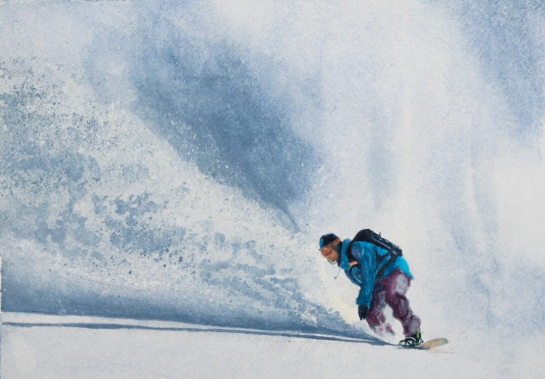 Snow Rider